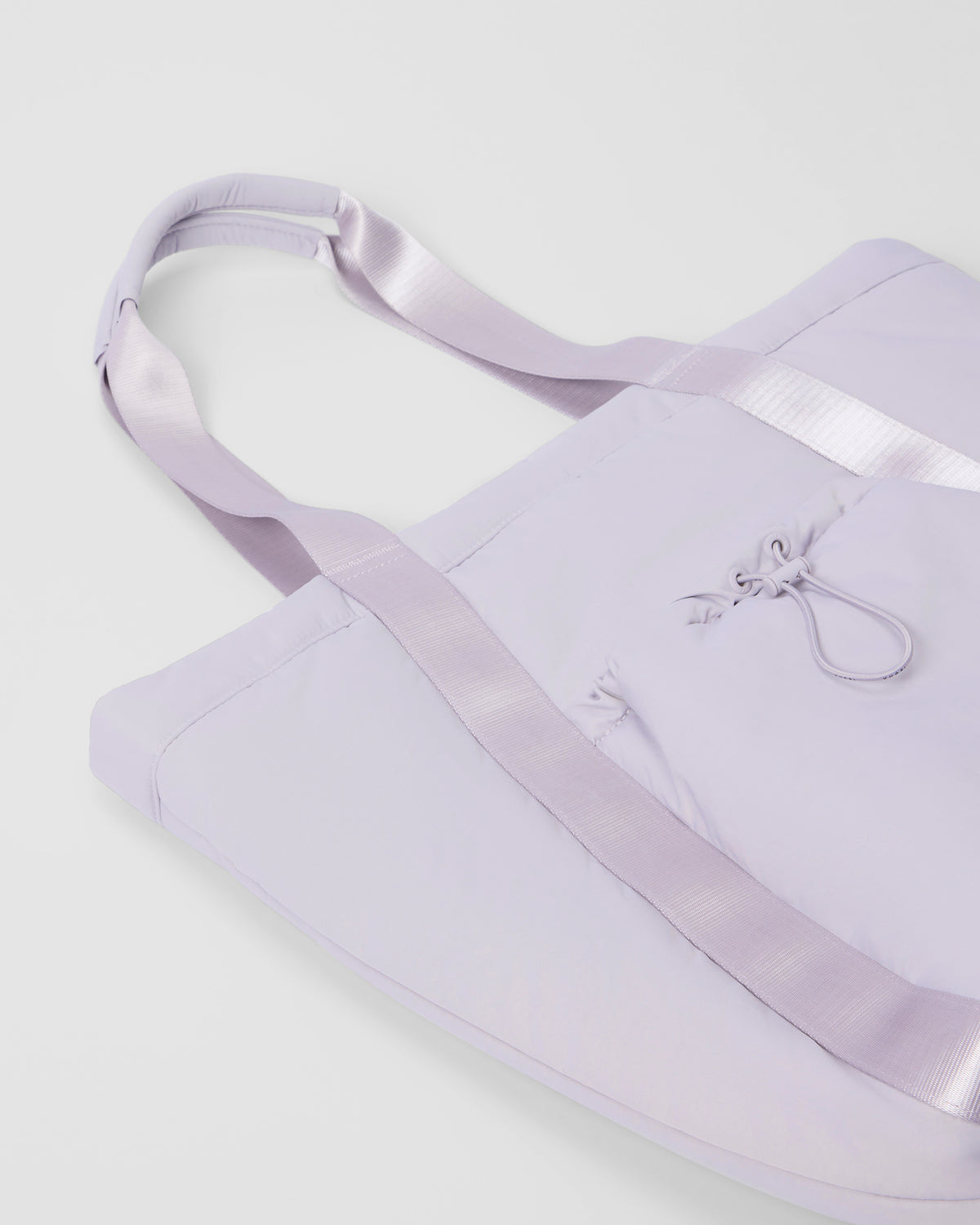 All Around Tote Large Tote Bag in Lavender Ice | Vuori discount - US 6520