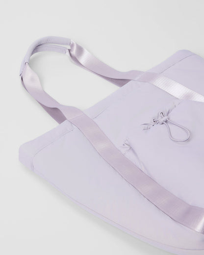 All Around Tote Large Tote Bag in Lavender Ice | Vuori discount - US 6520