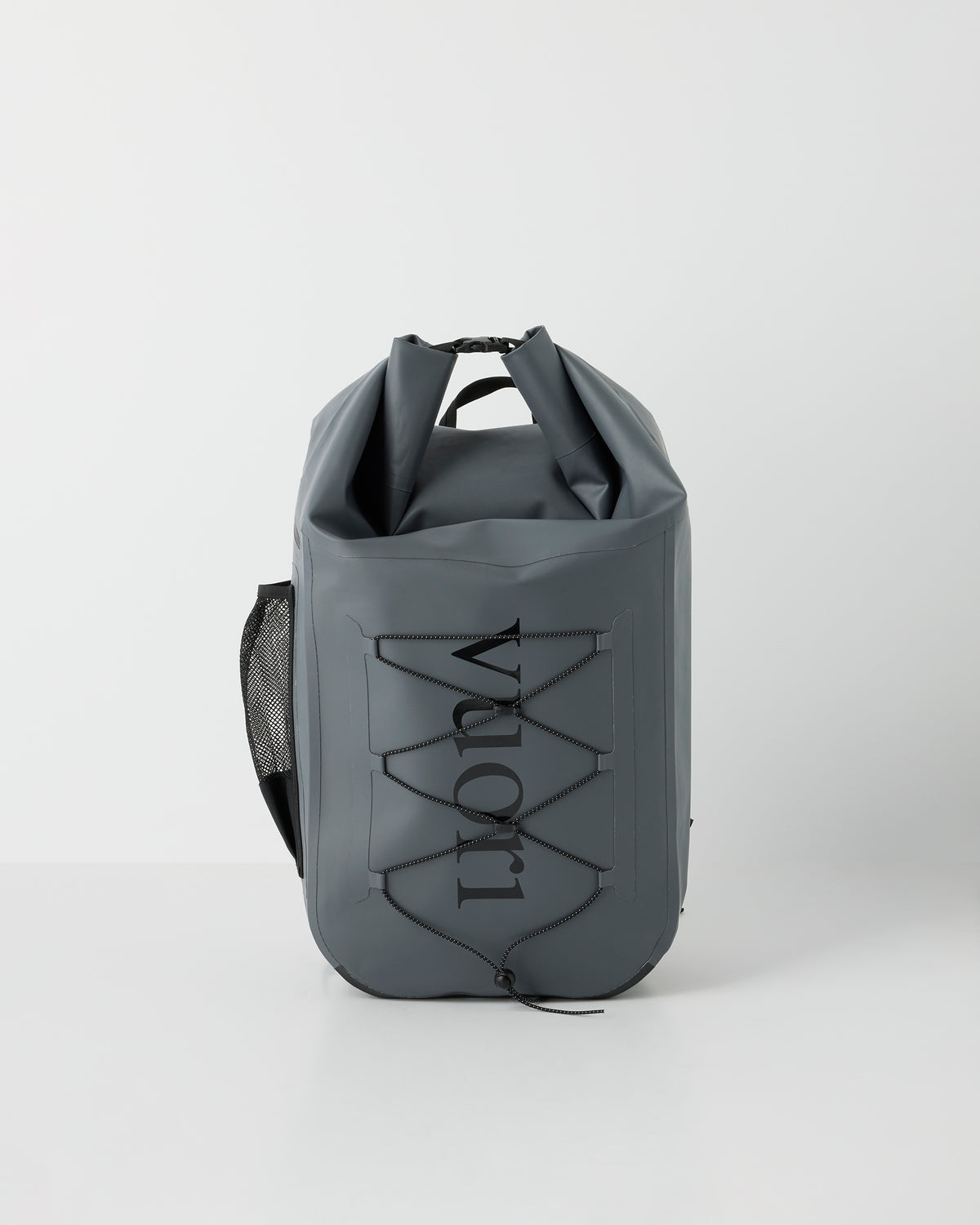 Vuori Dry Bag Charcoal Waterproof Bag | Vuori shop - US 7968