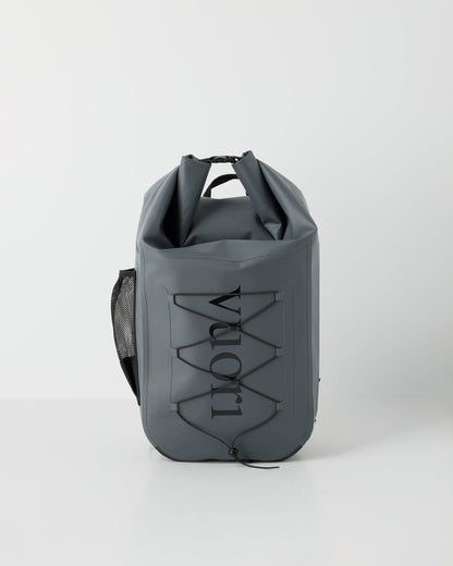 Vuori Dry Bag Charcoal Waterproof Bag | Vuori shop - US 7968