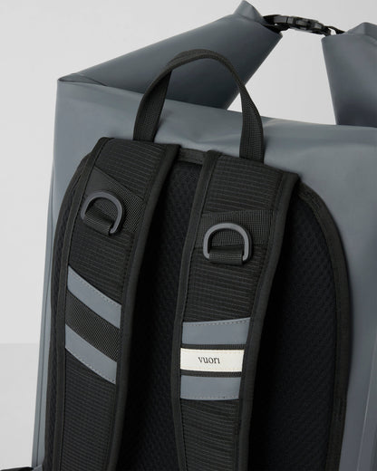 Vuori Dry Bag Charcoal Waterproof Bag | Vuori shop - US 7968
