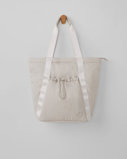 All Around Tote Ecru Tote Bag | Vuori sale - US 5461