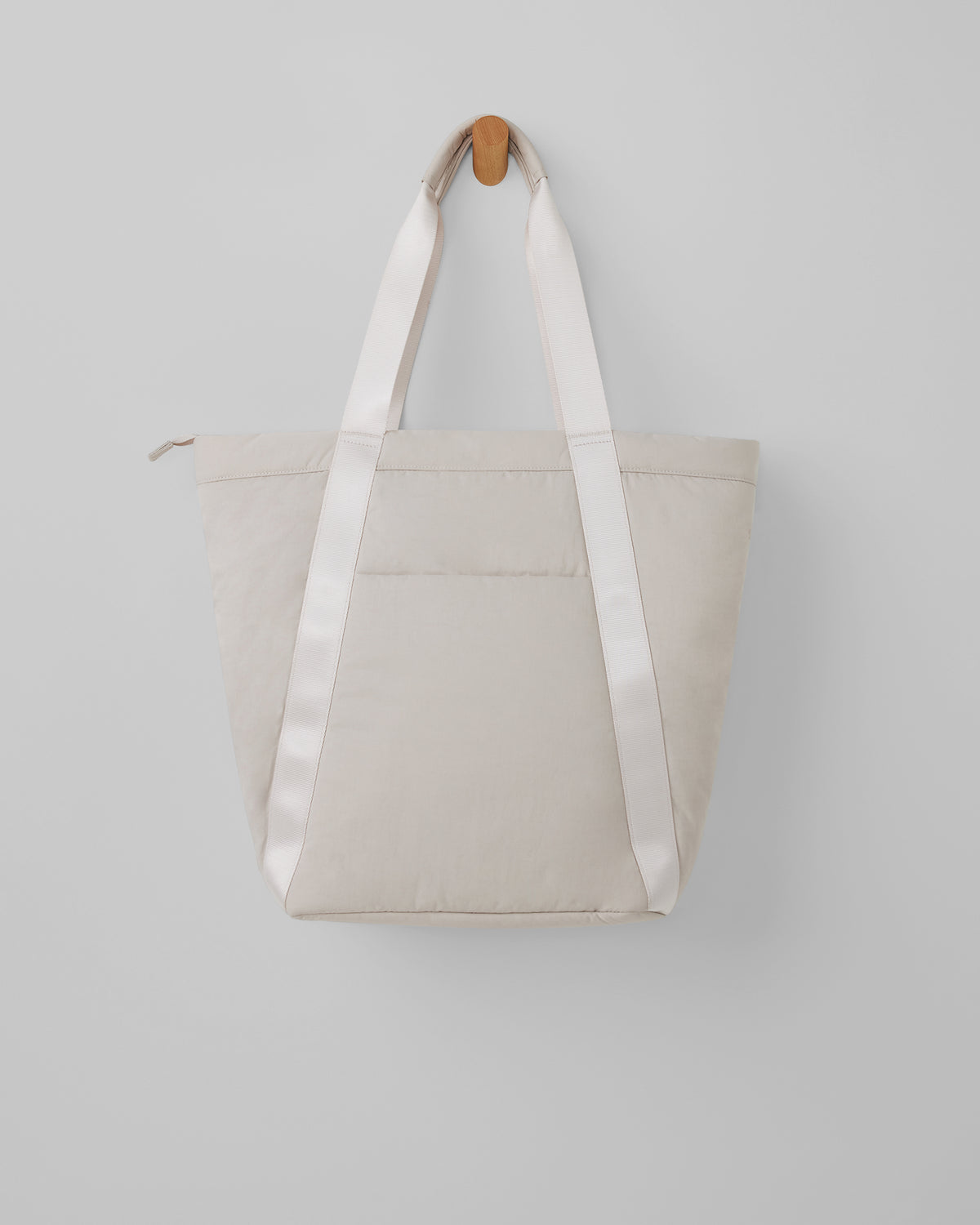 All Around Tote Ecru Tote Bag | Vuori sale - US 5461