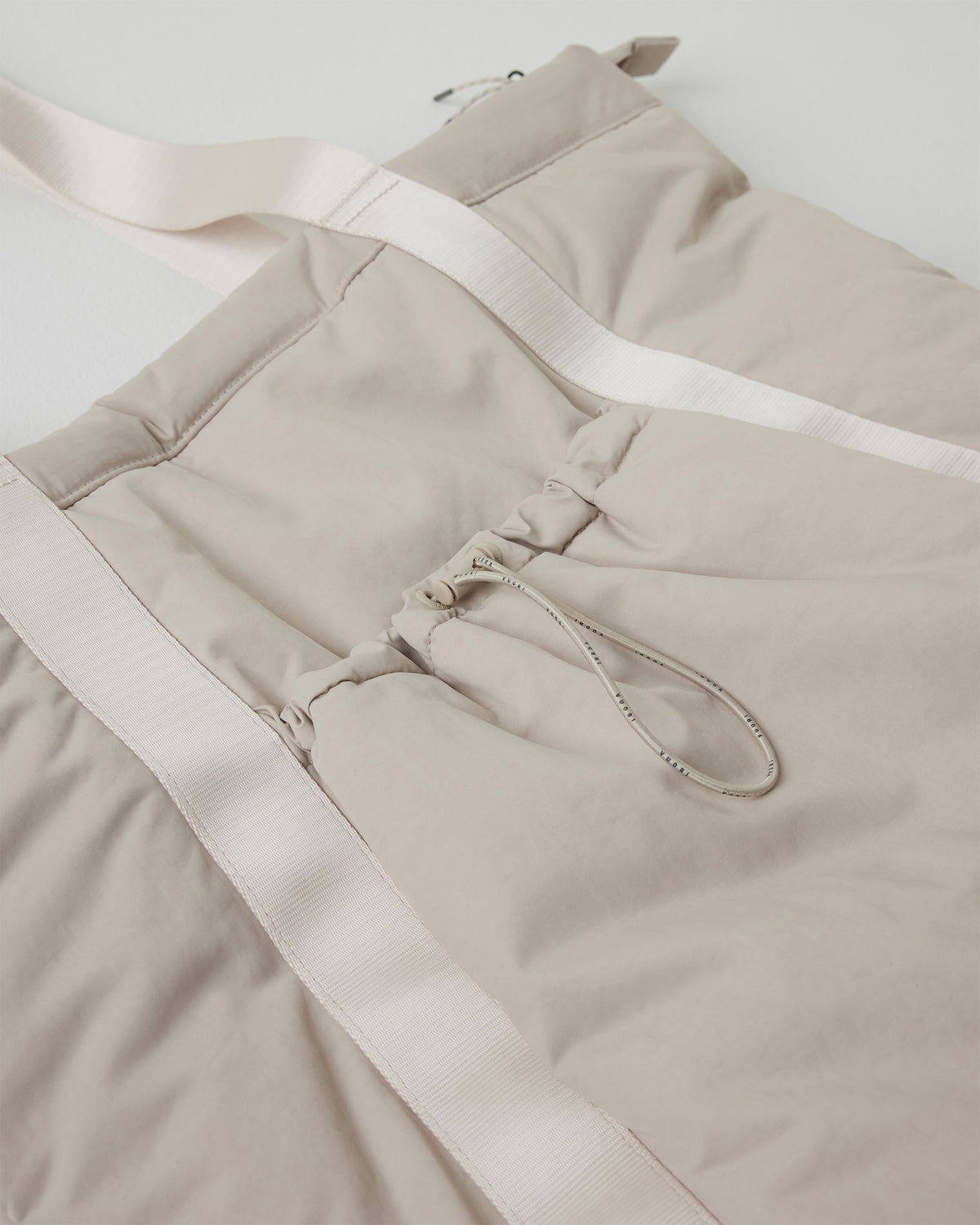 All Around Tote Ecru Tote Bag | Vuori sale - US 5461
