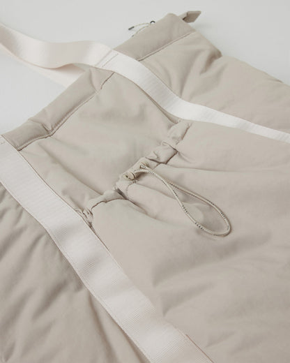 All Around Tote Ecru Tote Bag | Vuori sale - US 5461