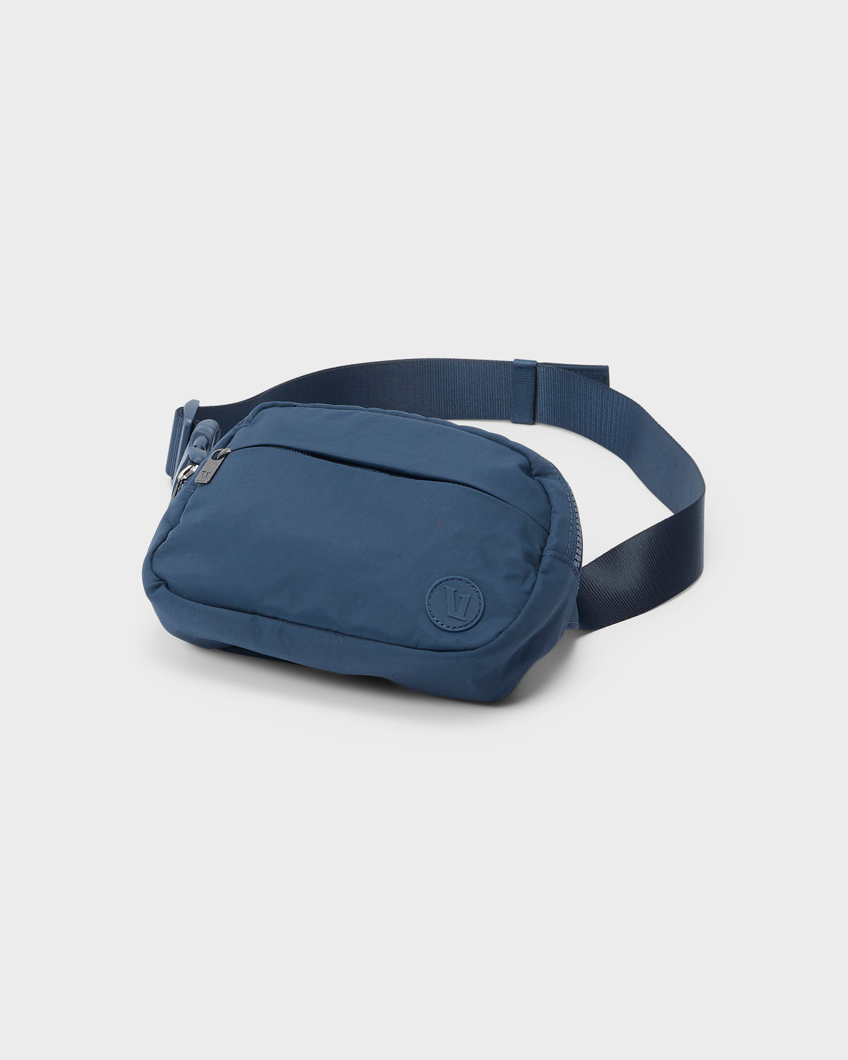 All Around Hip Pack Ocean Blue Versatile Travel Bag | Vuori onsale - US 8355