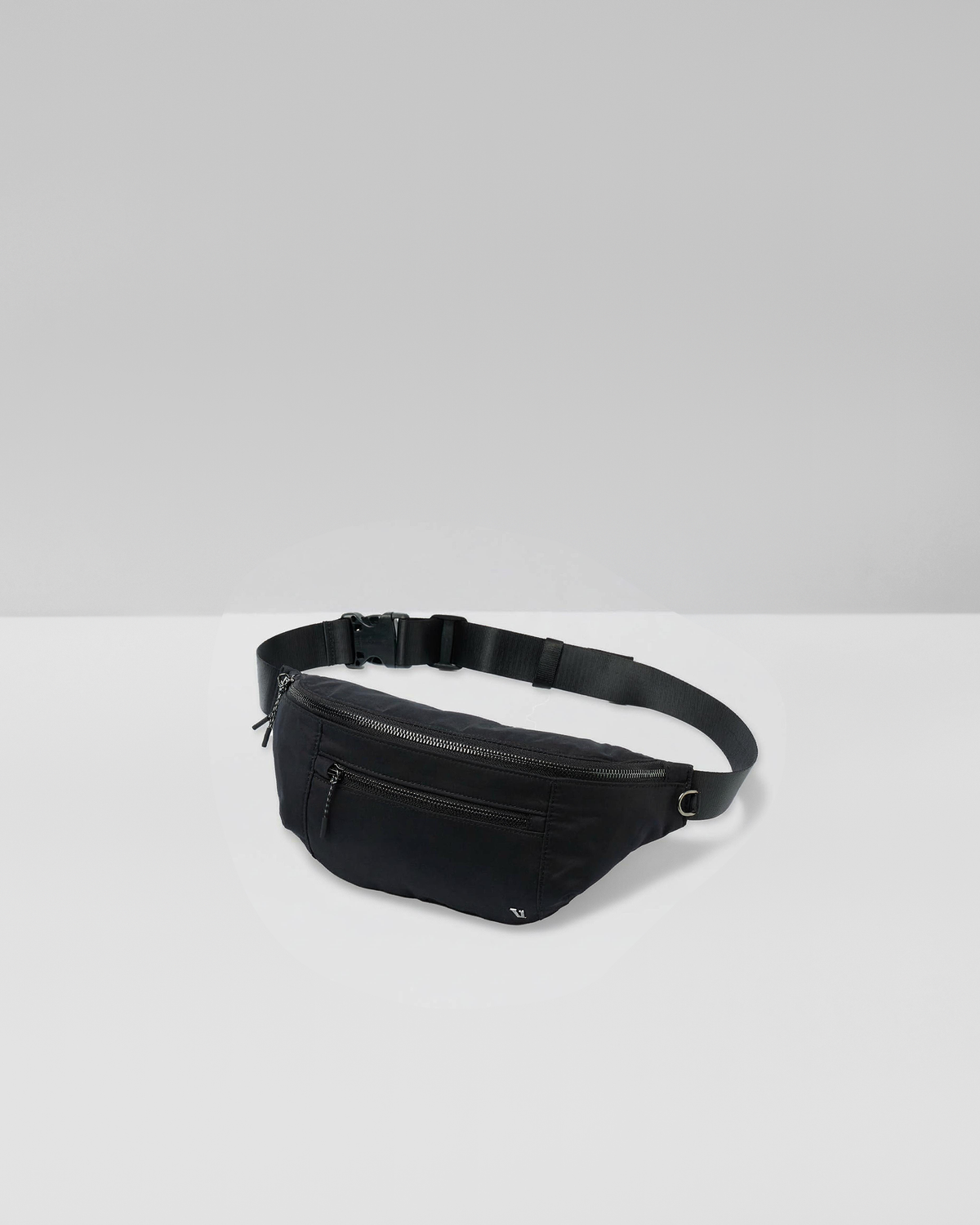 Vuori Sling Black Hip Pack | Vuori for sale - US 9353
