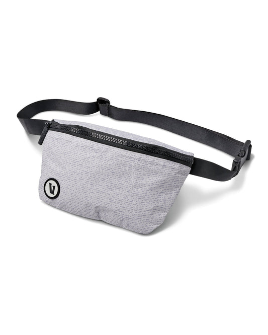 ALOHA-Mini Hip Pack Beachsand/Pacifica Dashed Lines | Vuori discount - US 7039
