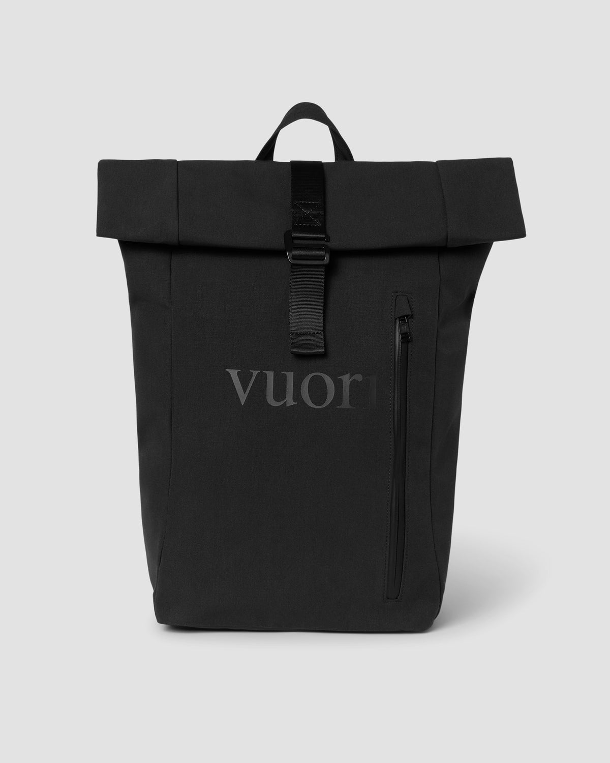 Vuori Backpack Black Backpack | Vuori outlet - US 4591