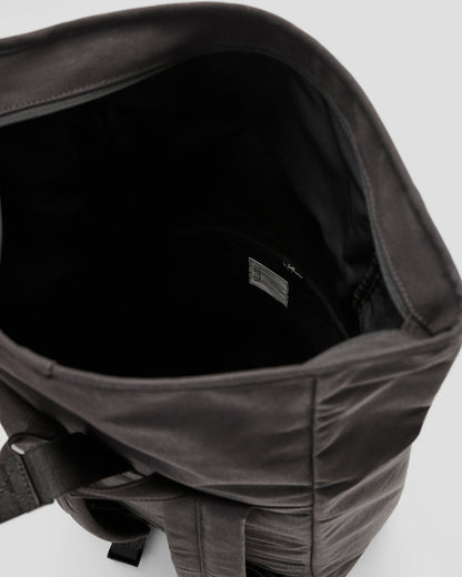 Vuori Backpack Black Backpack | Vuori outlet - US 4591