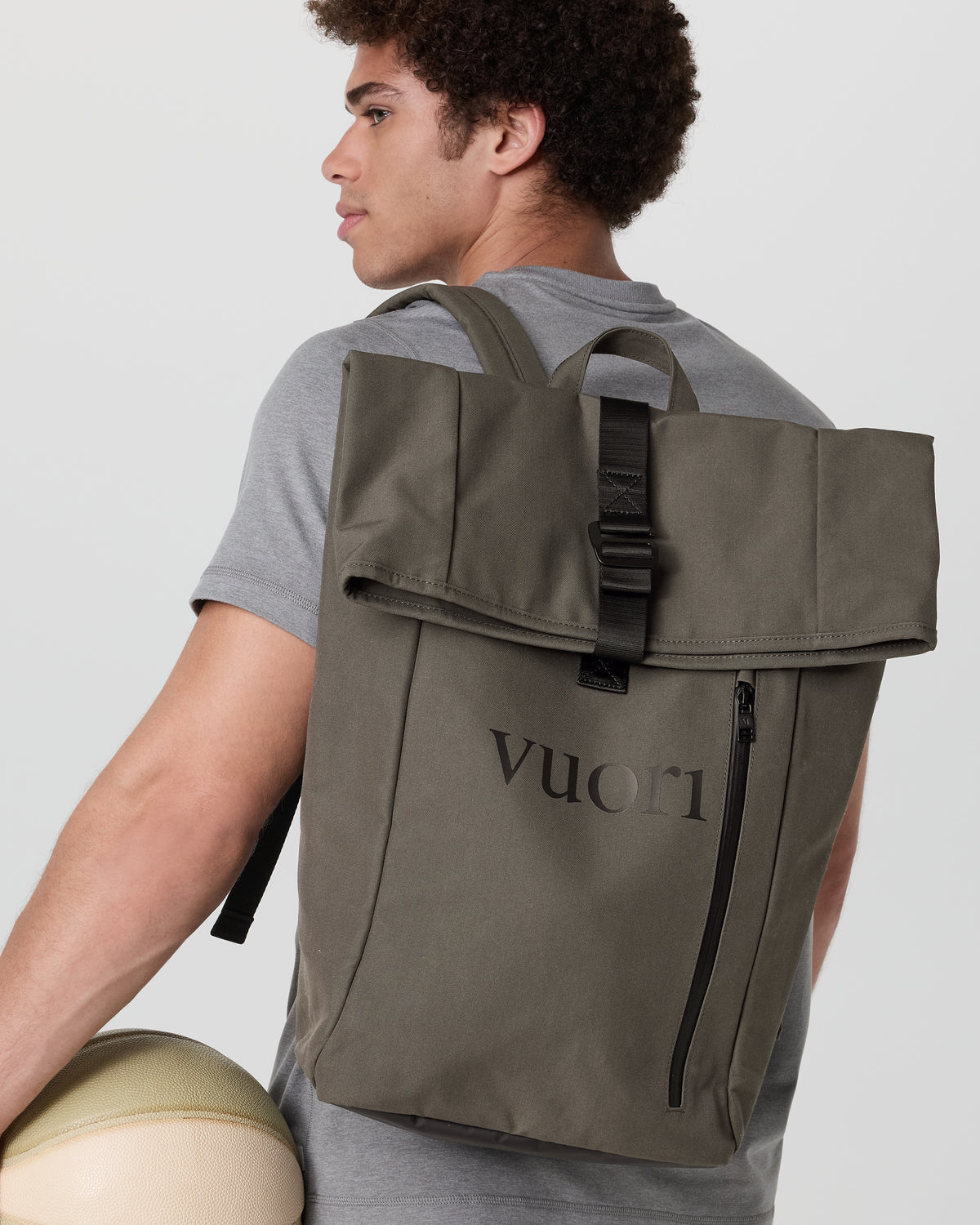 Vuori Backpack Balsam Backpack | Vuori sale - US 3253