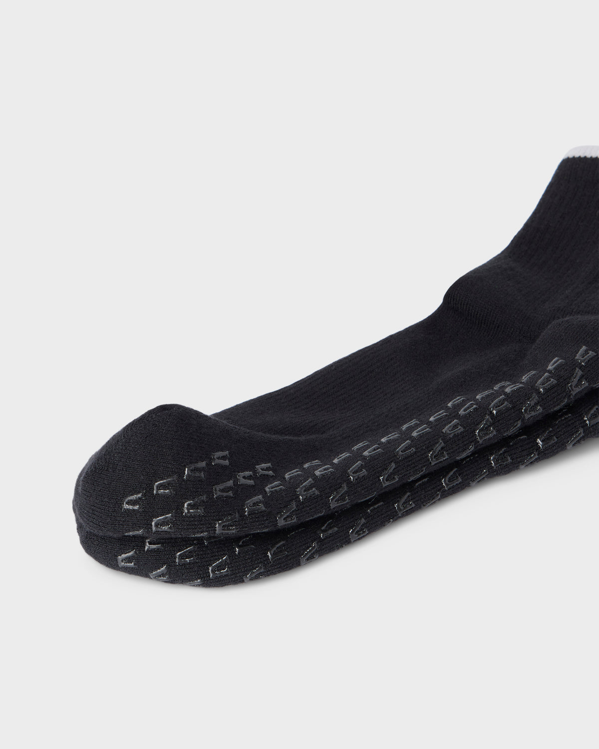 Half Crew Gripper Sock Black Grip Socks | Vuori online - US 5944