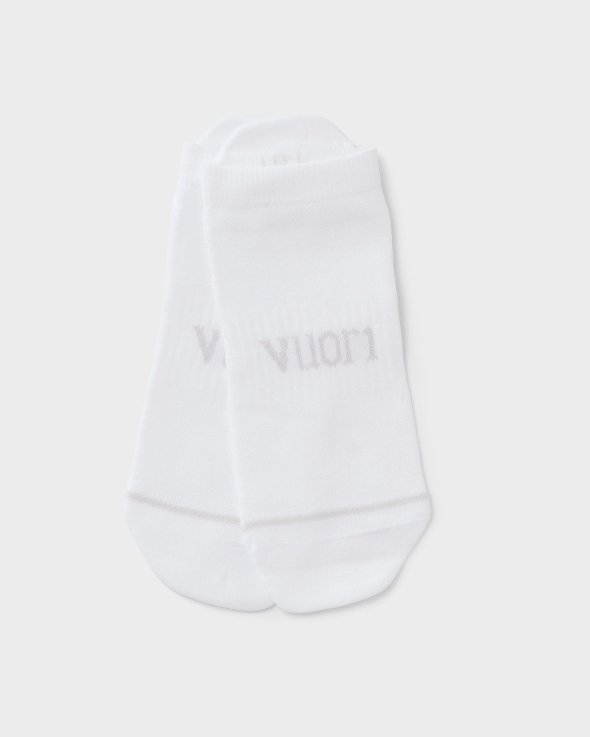 Performance Tab Sock White Tab Socks | Vuori for sale - US 9859