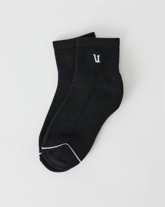 Black/Black