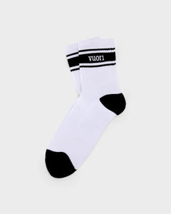 White/Black