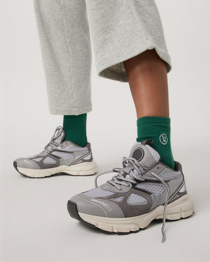 Half Crew Sock Viridian Socks | Vuori online - US 4643