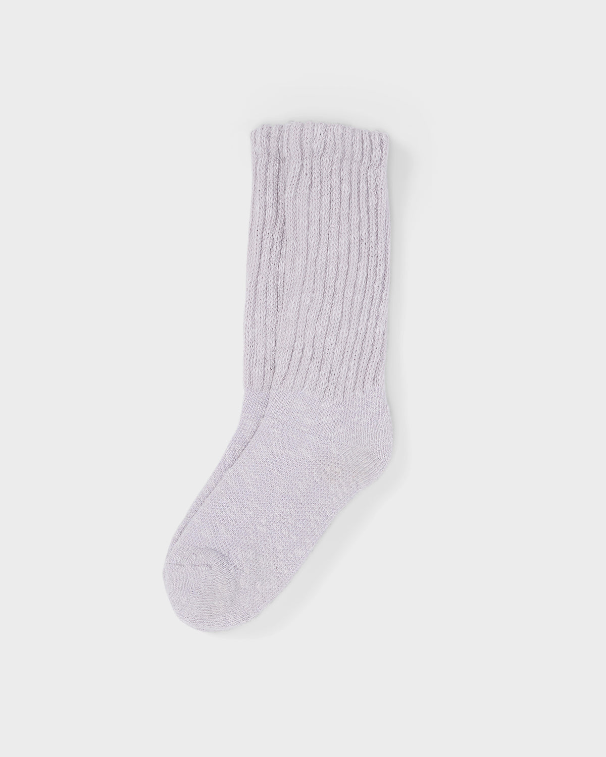 Cozy Sock Plush, Soft Lavender Ice Sock | Vuori outlet - US 9205