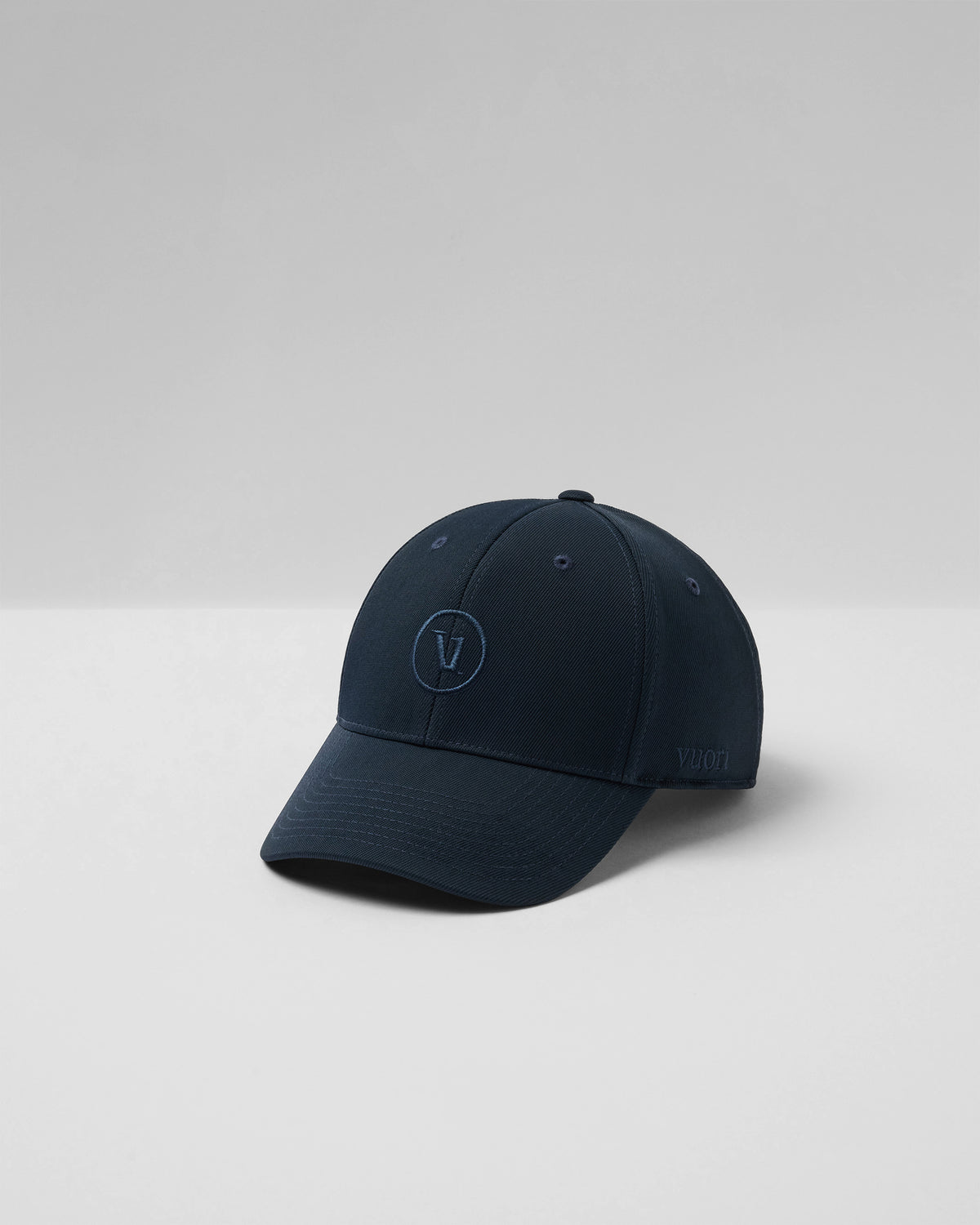 Signal Golf Hat Navy | Vuori for sale - US 8562