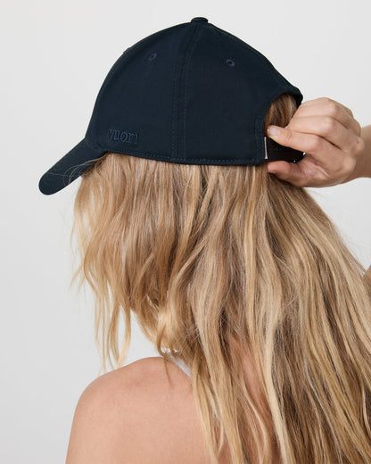 Signal Golf Hat Navy | Vuori for sale - US 8562