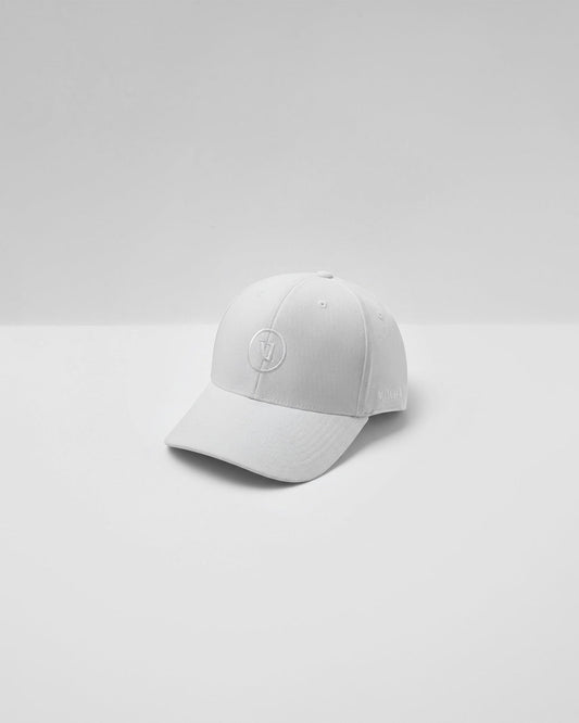 Signal Golf Hat White Active Hat Clothing | Vuori outlet - US 6071