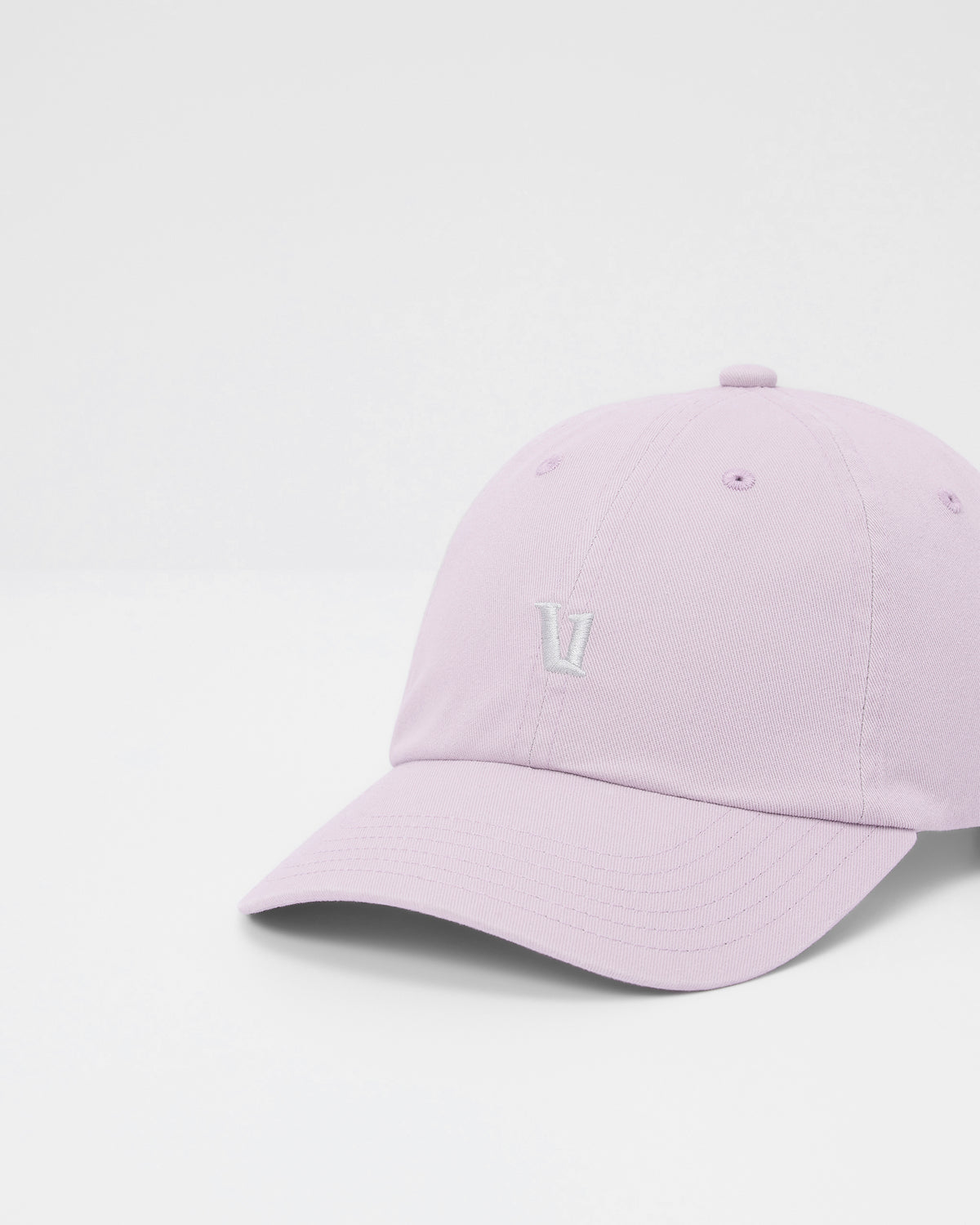Vuori Dad Hat Classic Lilac Breeze All-Cotton Dad Cap | Vuori sale - US 7812