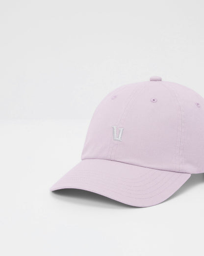 Vuori Dad Hat Classic Lilac Breeze All-Cotton Dad Cap | Vuori sale - US 7812