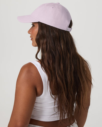 Vuori Dad Hat Classic Lilac Breeze All-Cotton Dad Cap | Vuori sale - US 7812