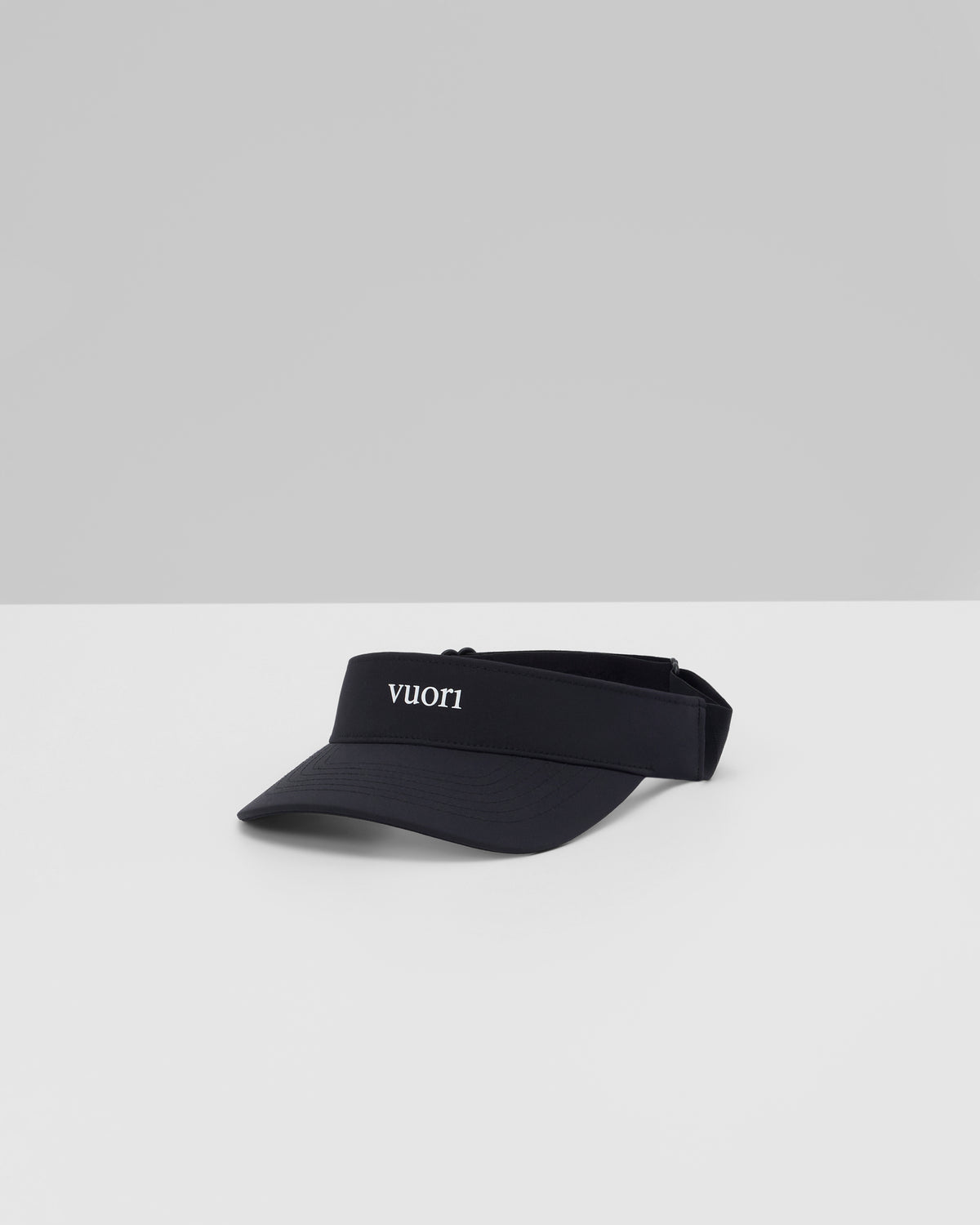 Topspin Visor 2.0 Black | Vuori online - US 3658