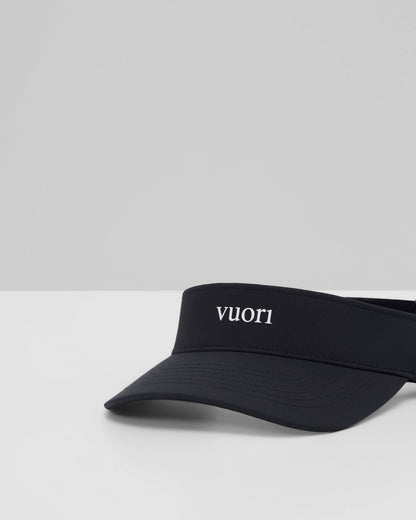 Topspin Visor 2.0 Black | Vuori online - US 3658