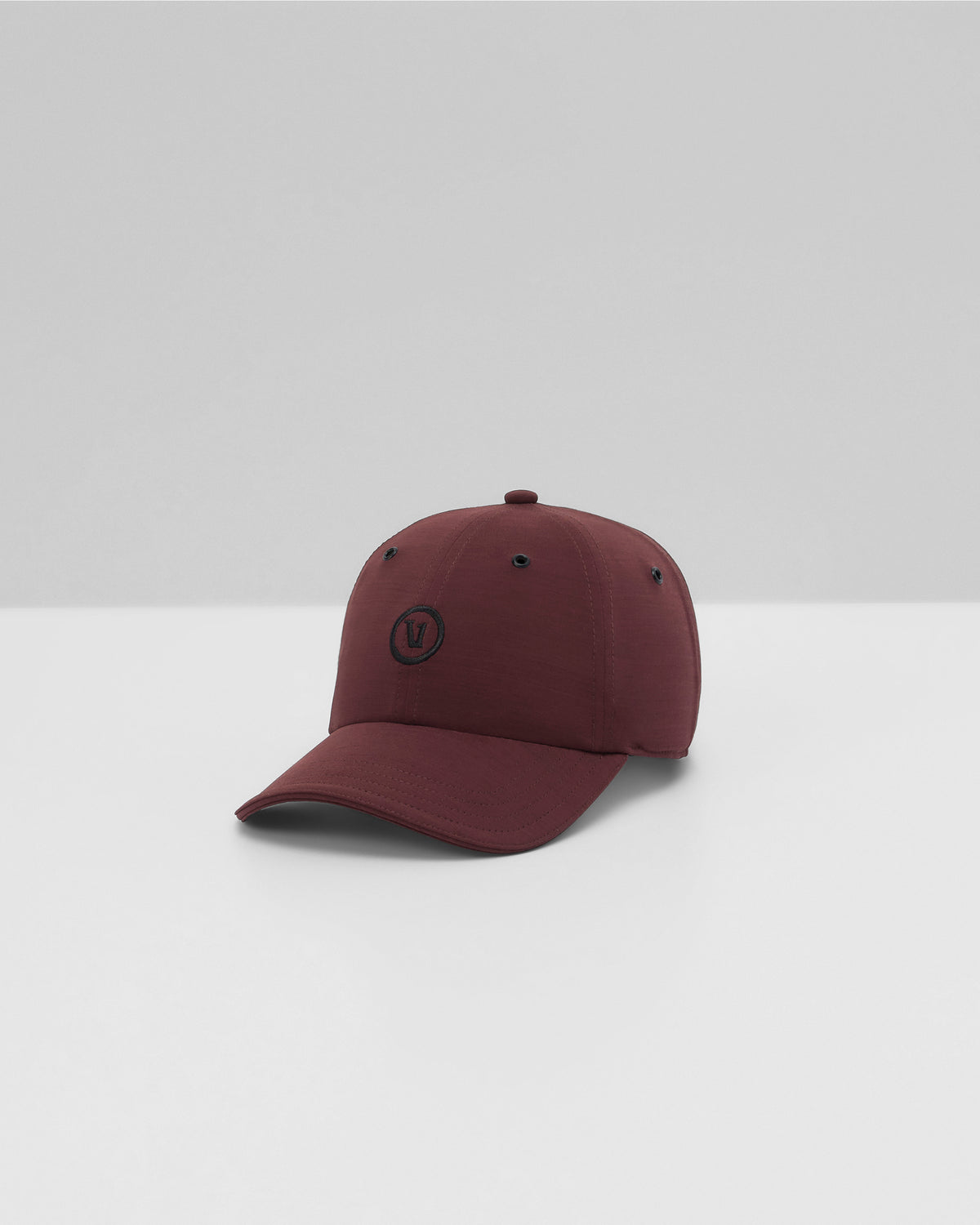 Kore Elevate Hat Burgundy Hat | Vuori discount - US 7004