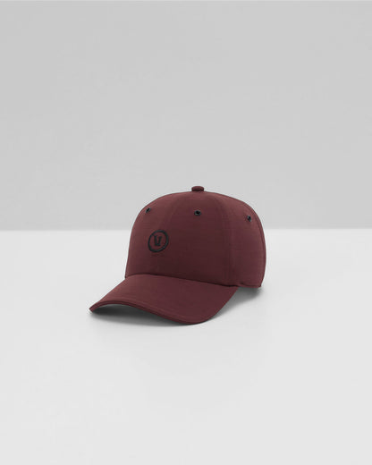 Kore Elevate Hat Burgundy Hat | Vuori discount - US 7004