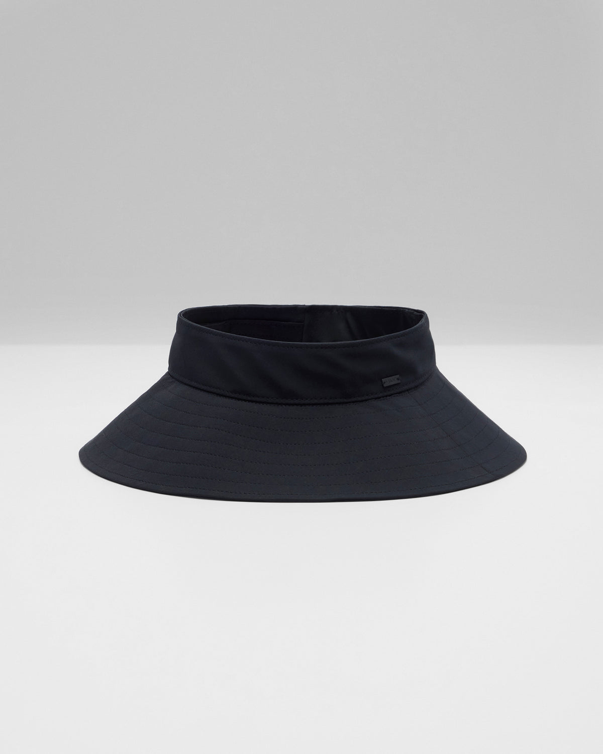 Torrey Sun Hat Black | Vuori shop - US 6850