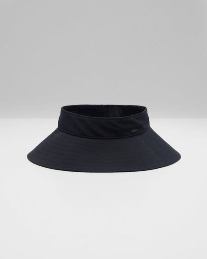 Torrey Sun Hat Black | Vuori shop - US 6850