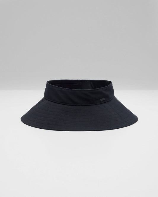 Torrey Sun Hat Black | Vuori shop - US 6850