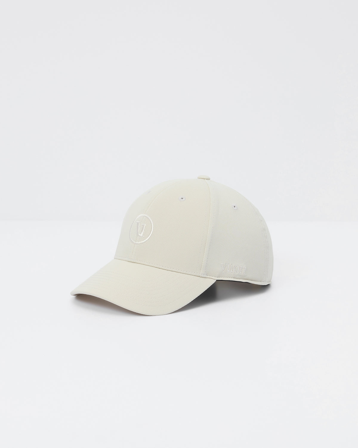 Signal Golf Hat Classic Dad Cap in Sandalwood | Vuori sale - US 4410