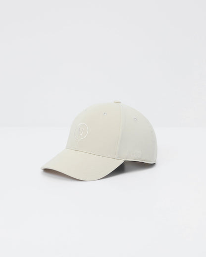 Signal Golf Hat Classic Dad Cap in Sandalwood | Vuori sale - US 4410