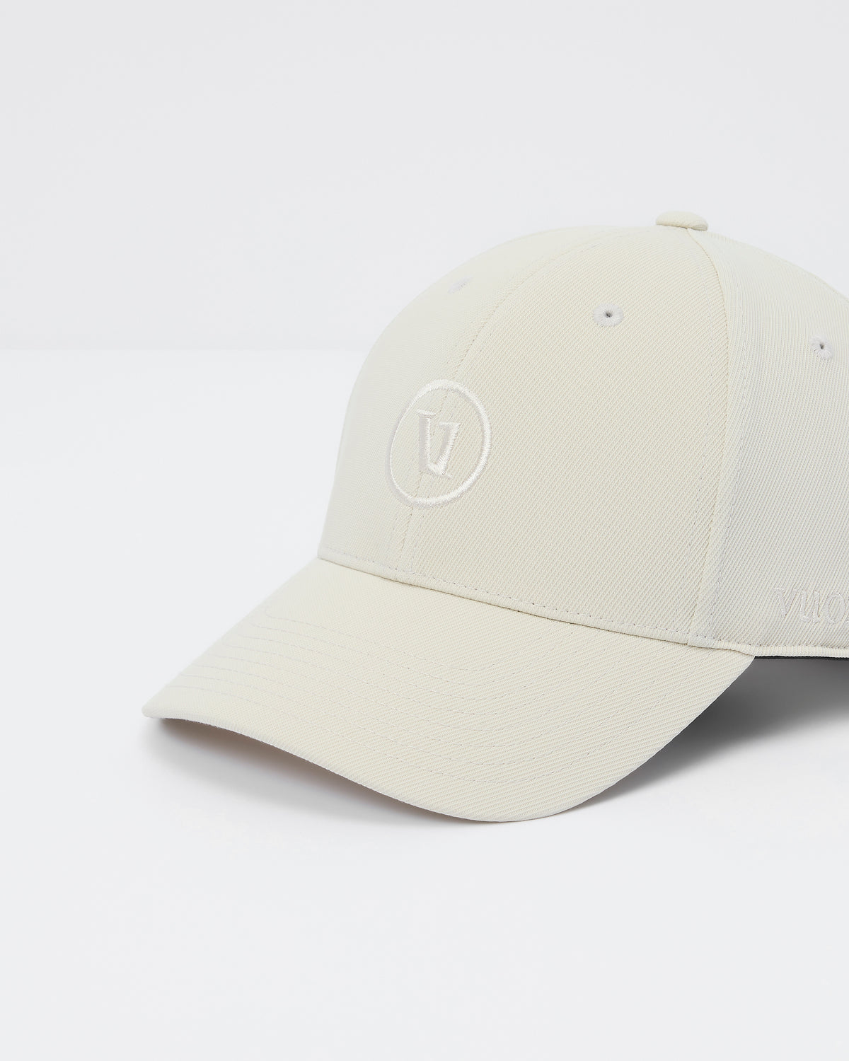 Signal Golf Hat Classic Dad Cap in Sandalwood | Vuori sale - US 4410