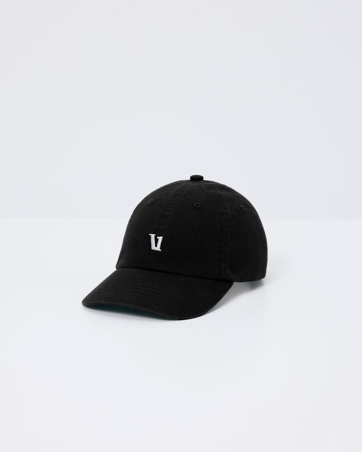 Vuori Dad Hat Classic Black All-Cotton Dad Cap | Vuori onsale - US 3869