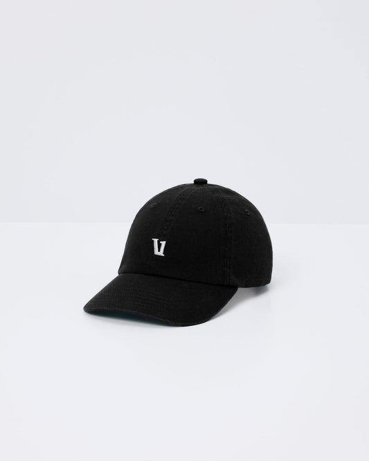 Vuori Dad Hat Classic Black All-Cotton Dad Cap | Vuori onsale - US 3869