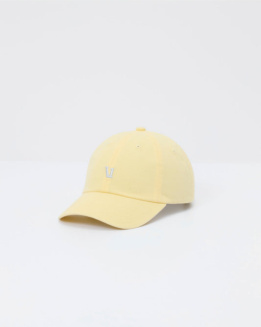 Vuori Dad Hat Classic Lemon Snap All-Cotton Dad Cap | Vuori outlet - US 9813