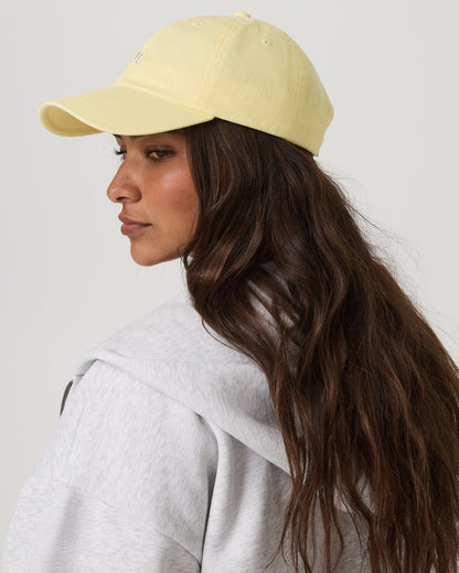 Vuori Dad Hat Classic Lemon Snap All-Cotton Dad Cap | Vuori outlet - US 9813