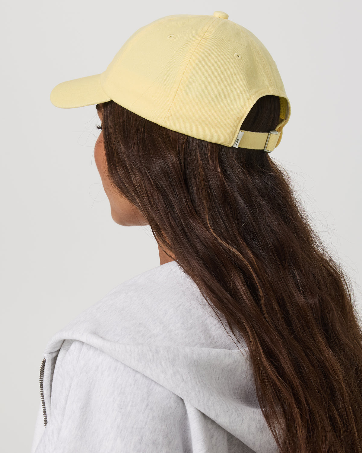 Vuori Dad Hat Classic Lemon Snap All-Cotton Dad Cap | Vuori outlet - US 9813