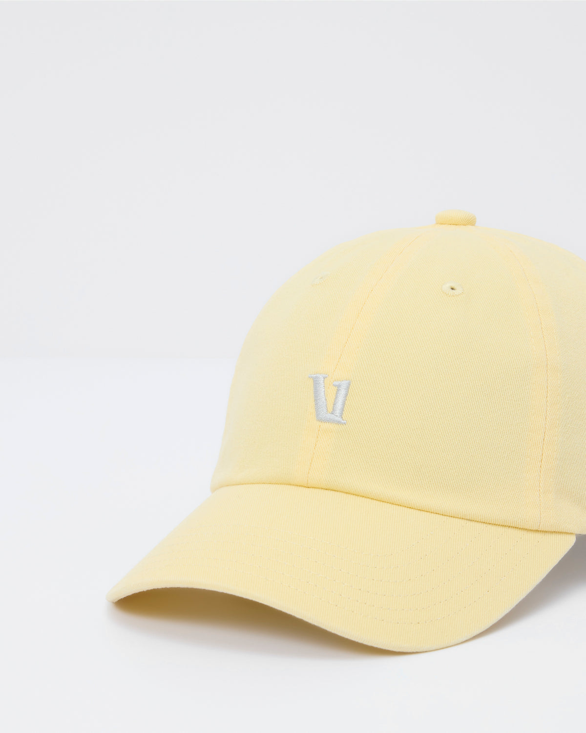 Vuori Dad Hat Classic Lemon Snap All-Cotton Dad Cap | Vuori outlet - US 9813