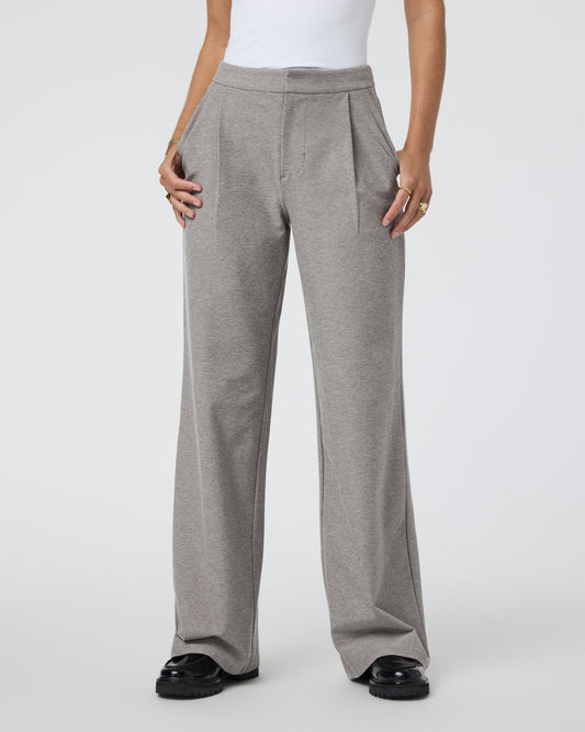 Elevation Trouser Cobblestone High Rise Pants | Vuori for sale - US 7384
