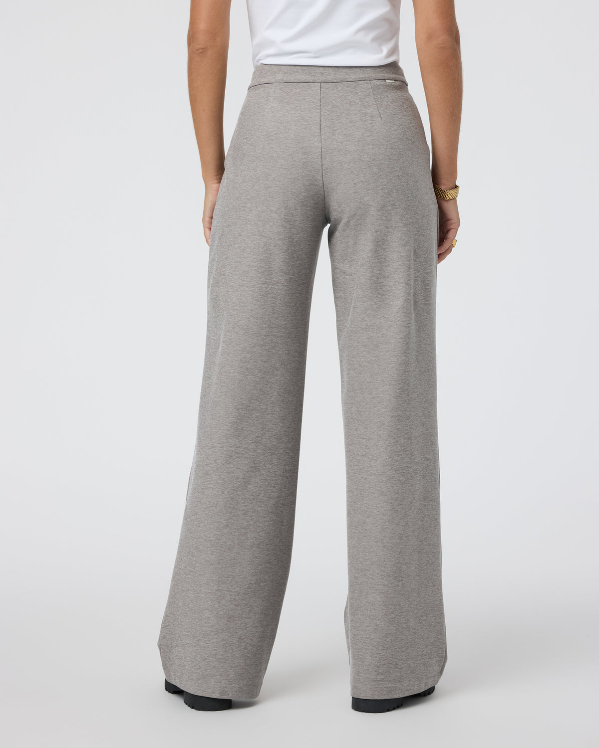 Elevation Trouser Cobblestone High Rise Pants | Vuori for sale - US 7384