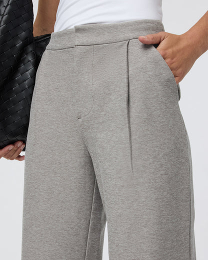 Elevation Trouser Cobblestone High Rise Pants | Vuori for sale - US 7384