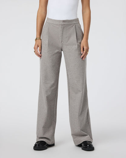 Elevation Trouser-Short Cobblestone High Rise Pants | Vuori discount - US 4202