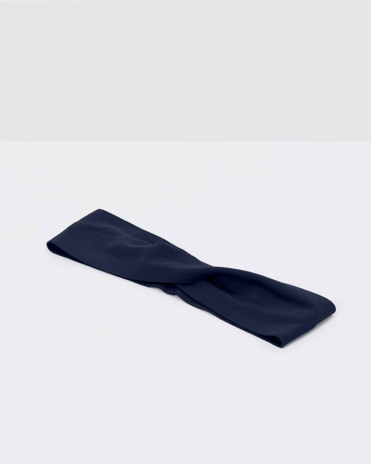 Vuori AllTheForm™ Headband Blue Coast Headband with Grippers | Vuori online - US 9664
