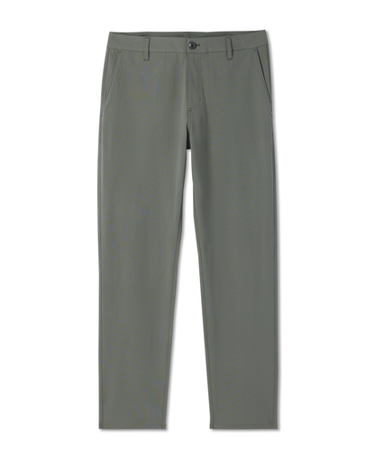 Meta Trouser Classic Fit 30" Men's Light Oregano Pants | Vuori for sale - US 6407