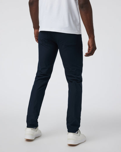 Vuori Meta™ Pant Athletic Slim Fit 30” Ink | Vuori shop - US 4655